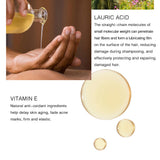 Coconut Skin Care Massage Essential Oil – Moisturizing Body Care