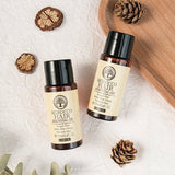 Pure Moroccan Argan Oil – Hair Strengthening & Shine Treatment