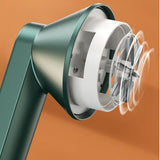 Electric Pilling Ball Remover – USB Rechargeable Sweater & Fabric Shaver