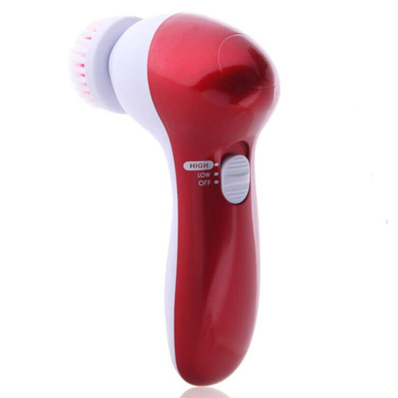 6-in-1 Face Massage Beauty Device