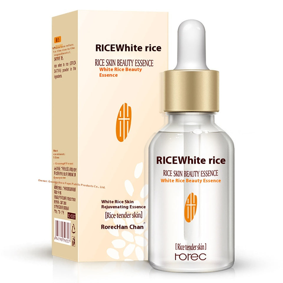 Enzyme Stock Liquid Skin Rejuvenation & Moisturizing Serum