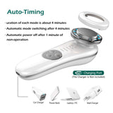 7-in-1 Facial Massager – Advanced Skin Tightening & Lifting Beauty Device