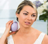 مجموعة فرش العناية بالجسم من بي بي - تقشير كامل