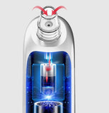 Clean Beauty Aspirator – Electric Blackhead Remover & Pore Cleaner