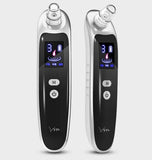 Clean Beauty Aspirator – Electric Blackhead Remover & Pore Cleaner