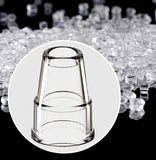 Clean Beauty Aspirator – Electric Blackhead Remover & Pore Cleaner