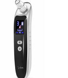 Clean Beauty Aspirator – Electric Blackhead Remover & Pore Cleaner
