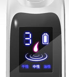 Clean Beauty Aspirator – Electric Blackhead Remover & Pore Cleaner