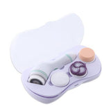 CNAIER - 4-in-1 Face Massage Beauty Device