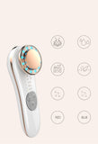 7-in-1 Facial Massager – Advanced Skin Tightening & Lifting Beauty Device