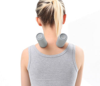 Intelligent Negative Pressure Cupping Massage Instrument