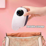 أداة تدليك العين – استرخاء ذكي للعيون المتعبة