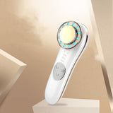 7-in-1 Facial Massager – Advanced Skin Tightening & Lifting Beauty Device