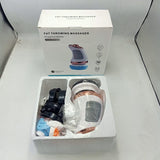 Fat Throwing Massager – Body Slimming & Fat Burning Device