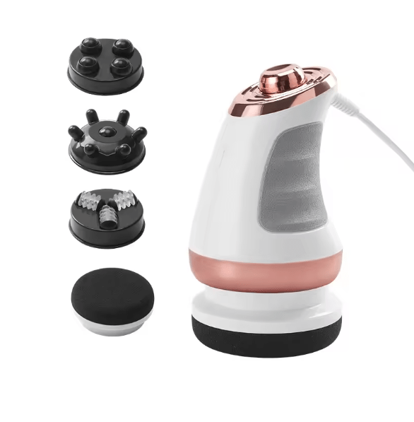 Fat Throwing Massager – Body Slimming & Fat Burning Device