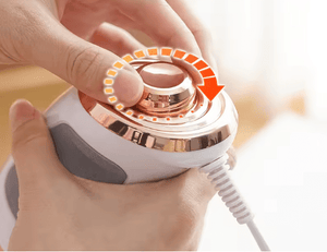 Fat Throwing Massager – Body Slimming & Fat Burning Device