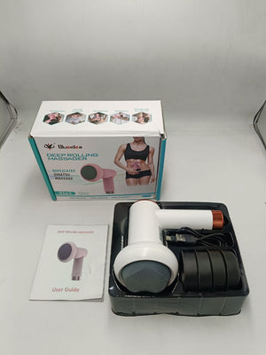 جهاز تدليك يدوي – لتخفيف آلام العضلات العميقة