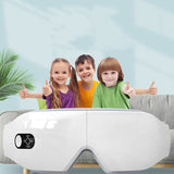 أداة تدليك العين – استرخاء ذكي للعيون المتعبة