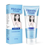 Lanthome Whitening Body Cream – Refreshing & Moisturizing Body Care