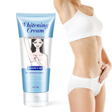 Lanthome Whitening Body Cream – Refreshing & Moisturizing Body Care