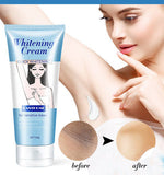 Lanthome Whitening Body Cream – Refreshing & Moisturizing Body Care