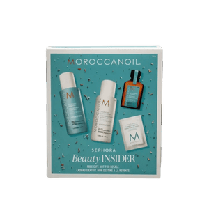 Moroccanoil Hydration Mini Gift Set – Sephora Beauty Insider Edition