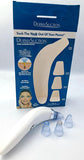 Pore Cleaning Device – Electric Blackhead Remover Vacuum for Deep Facial Cleansing
