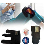 جهاز تدليك الركبة القابل لإعادة الشحن