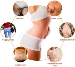 كريم شد البشرة بالكولاجين من STDEI لبشرة شابة ومشرقة